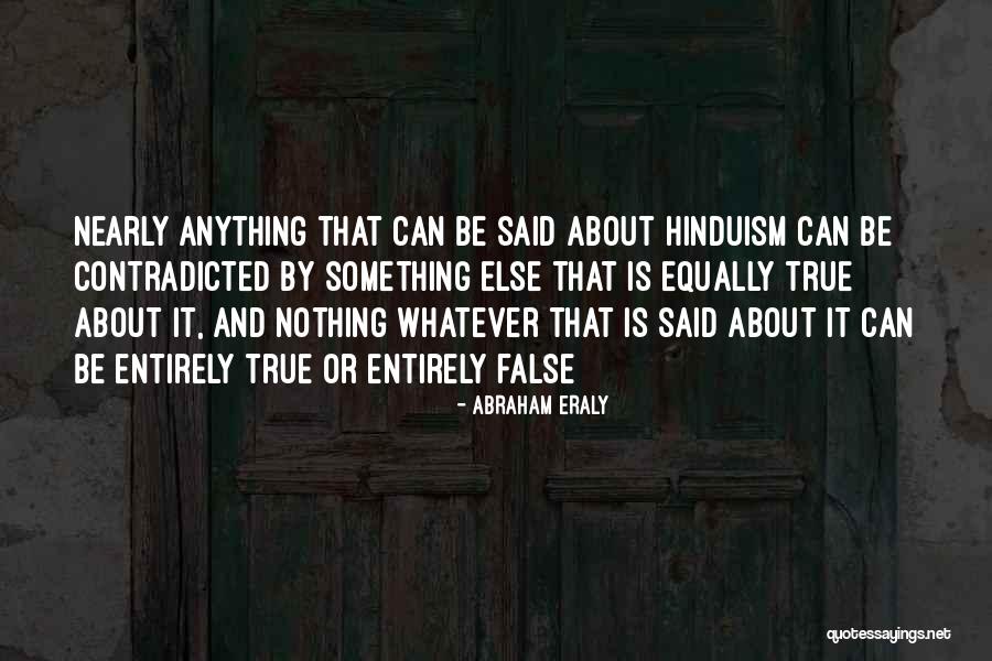 Cijelosti Quotes By Abraham Eraly Cijelosti Quotes By Abraham Eraly