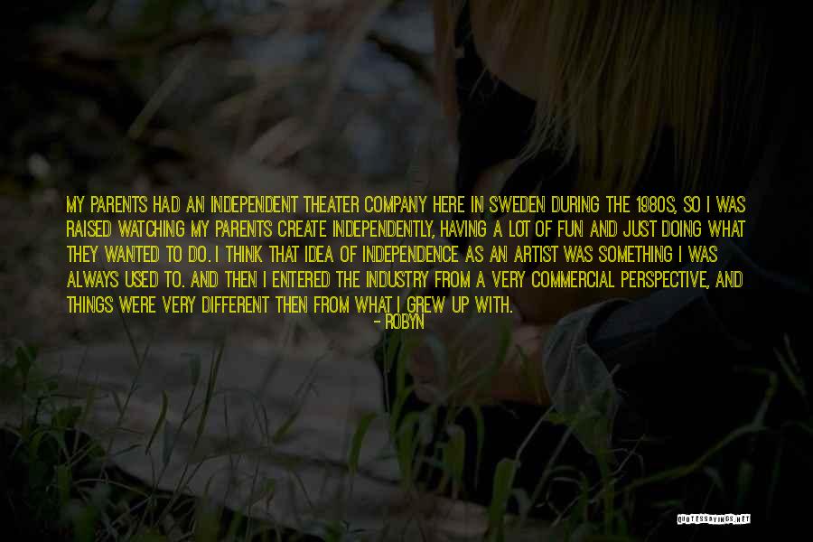 Cijena Plavog Quotes By Robyn Cijena Plavog Quotes By Robyn