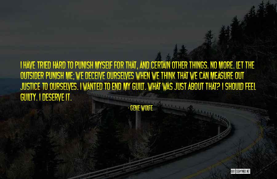 Cijenuk Quotes By Gene Wolfe Cijenuk Quotes By Gene Wolfe