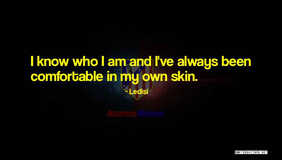 Ciji Je Quotes By Ledisi Ciji Je Quotes By Ledisi