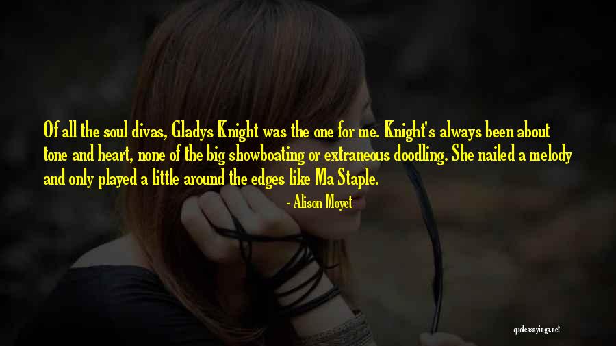 Ciji Ono Quotes By Alison Moyet Ciji Ono Quotes By Alison Moyet