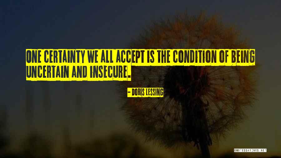 Ciji Ono Quotes By Doris Lessing Ciji Ono Quotes By Doris Lessing