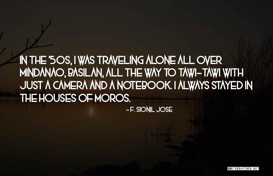 Ciji Ono Quotes By F. Sionil Jose Ciji Ono Quotes By F. Sionil Jose