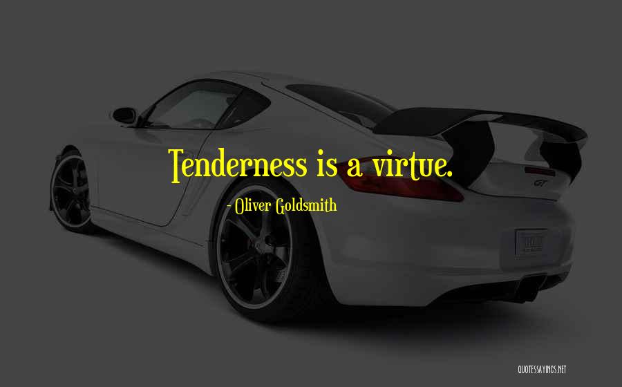 Ciji Ono Quotes By Oliver Goldsmith Ciji Ono Quotes By Oliver Goldsmith