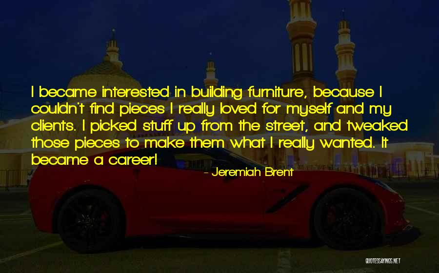 Ciji Pittman Quotes By Jeremiah Brent Ciji Pittman Quotes By Jeremiah Brent
