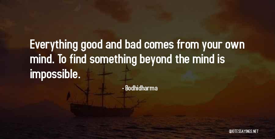 Cijunaitis Quotes By Bodhidharma Cijunaitis Quotes By Bodhidharma