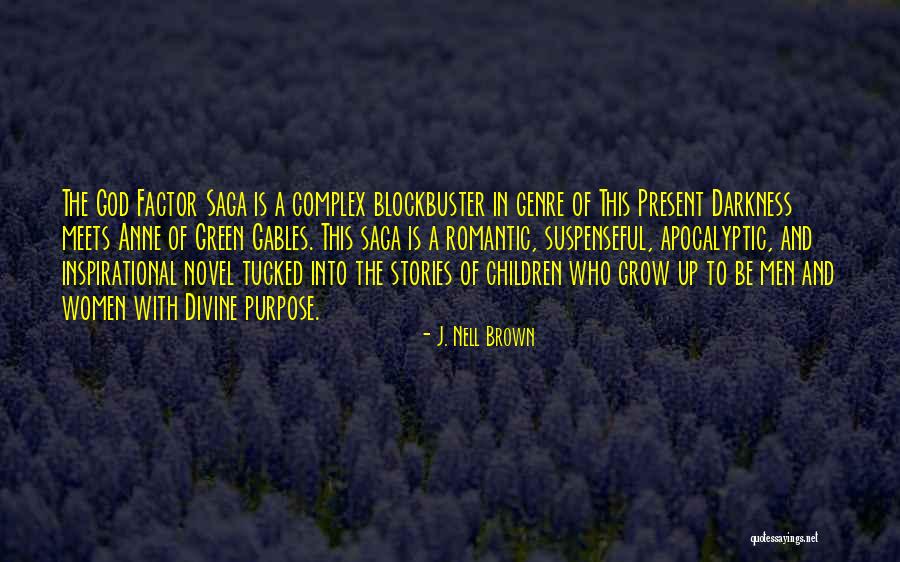 Cijunaitis Quotes By J. Nell Brown Cijunaitis Quotes By J. Nell Brown