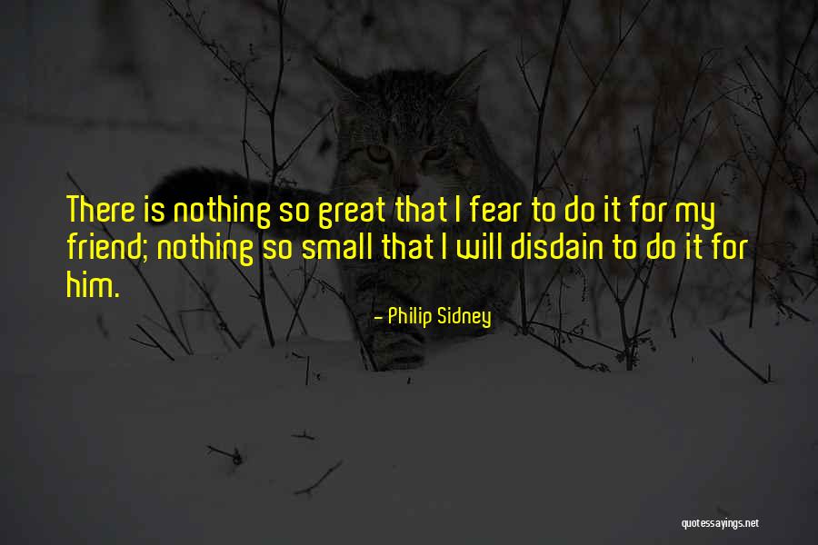 Cijunaitis Quotes By Philip Sidney Cijunaitis Quotes By Philip Sidney
