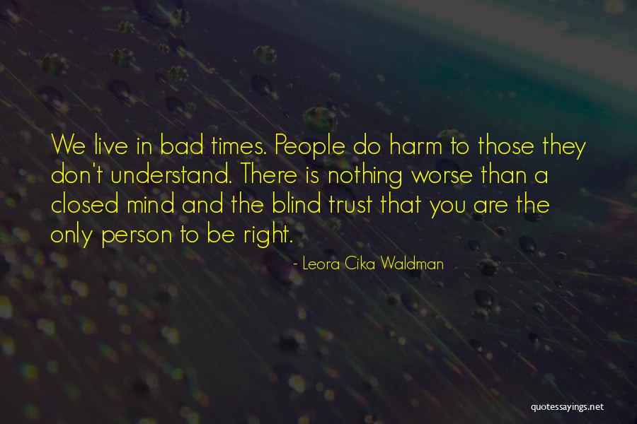 Cika Cika Quotes By Leora Cika Waldman Cika Cika Quotes By Leora Cika Waldman