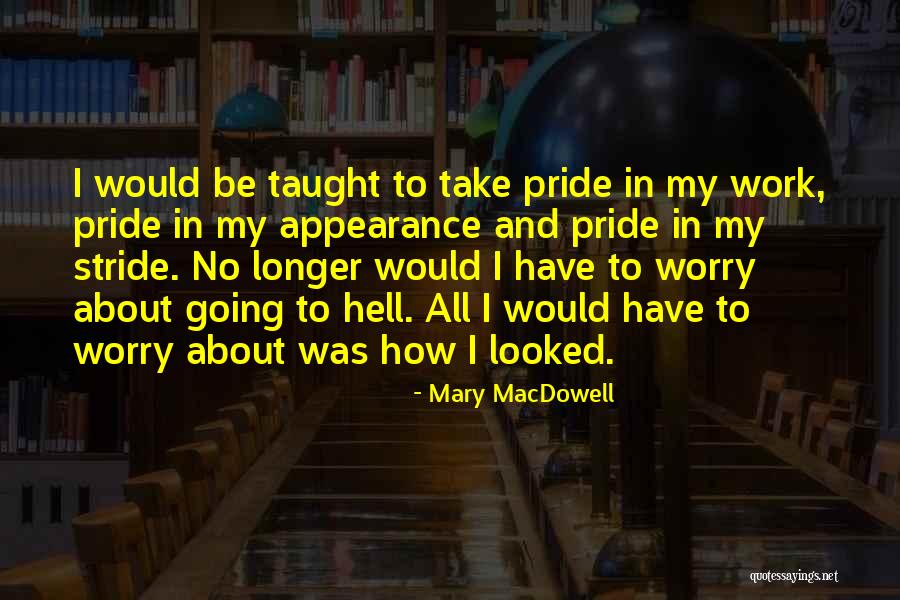 Cikada Quotes By Mary MacDowell Cikada Quotes By Mary MacDowell