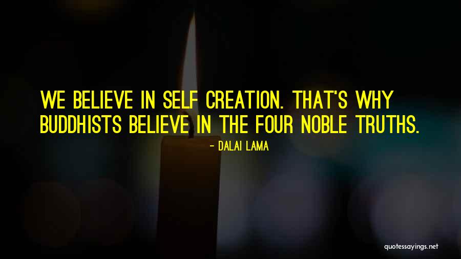 Cikana Quotes By Dalai Lama
