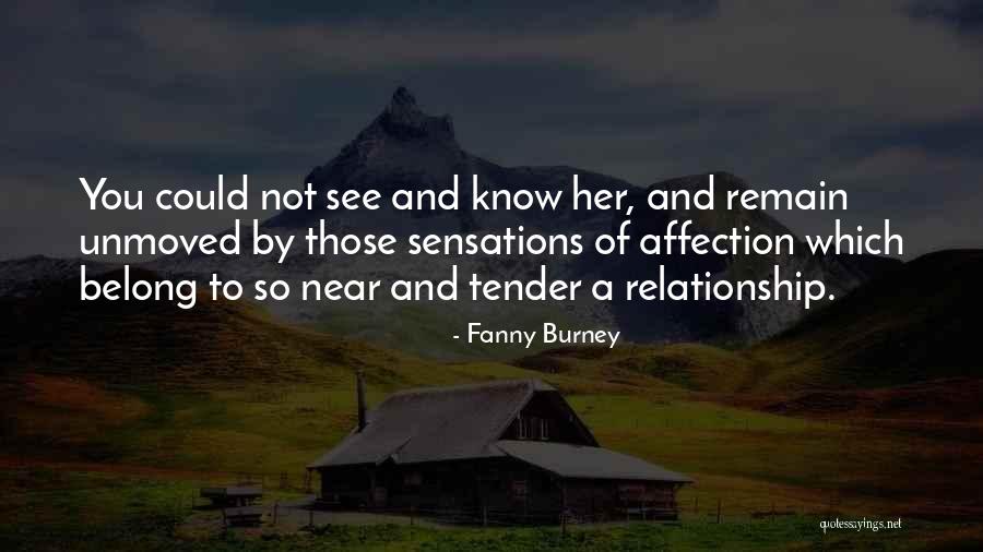 Cikaret Quotes By Fanny Burney Cikaret Quotes By Fanny Burney