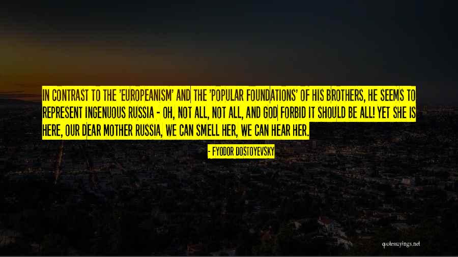Cikaret Quotes By Fyodor Dostoyevsky Cikaret Quotes By Fyodor Dostoyevsky