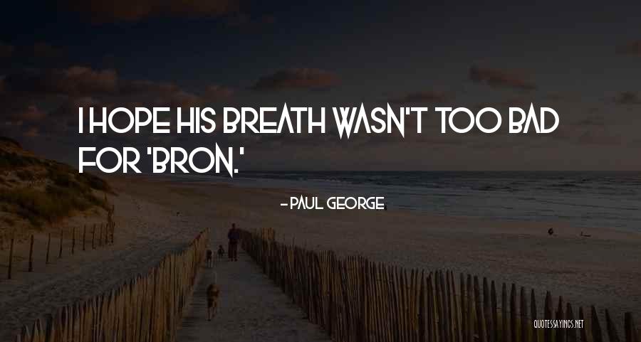 Ciki Kpop Quotes By Paul George Ciki Kpop Quotes By Paul George