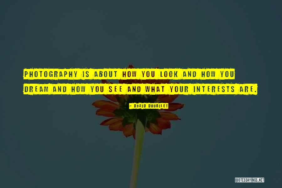 Cikietrist Quotes By David Doubilet Cikietrist Quotes By David Doubilet