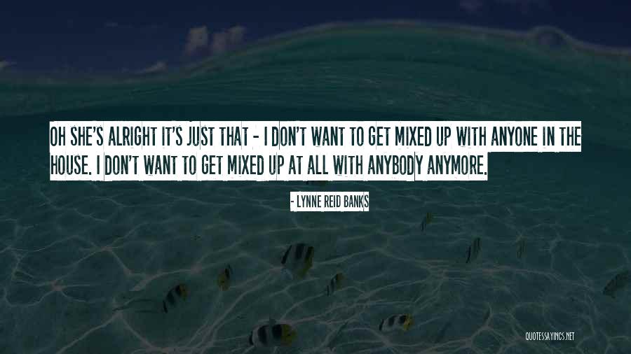 Cikietrist Quotes By Lynne Reid Banks Cikietrist Quotes By Lynne Reid Banks