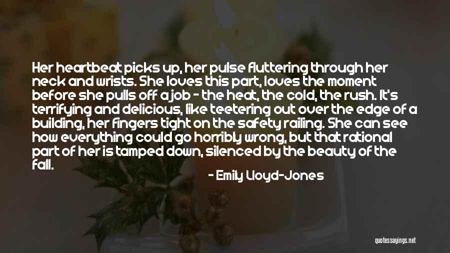 Ciklus Kruzenja Quotes By Emily Lloyd-Jones Ciklus Kruzenja Quotes By Emily Lloyd-Jones