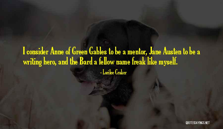 Cikolatali Muffin Quotes By Lorilee Craker Cikolatali Muffin Quotes By Lorilee Craker
