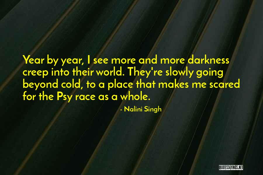 Ciktipin Quotes By Nalini Singh Ciktipin Quotes By Nalini Singh