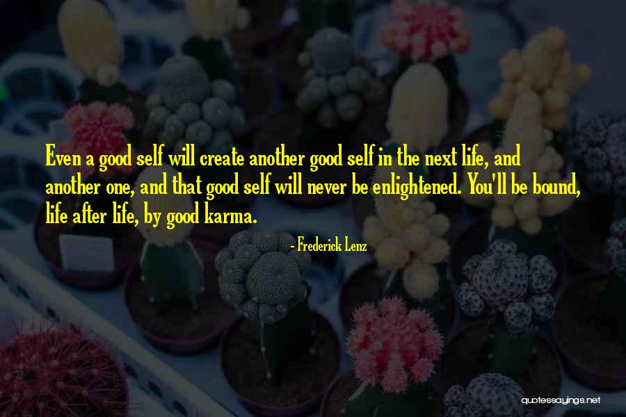Cilamce Quotes By Frederick Lenz Cilamce Quotes By Frederick Lenz