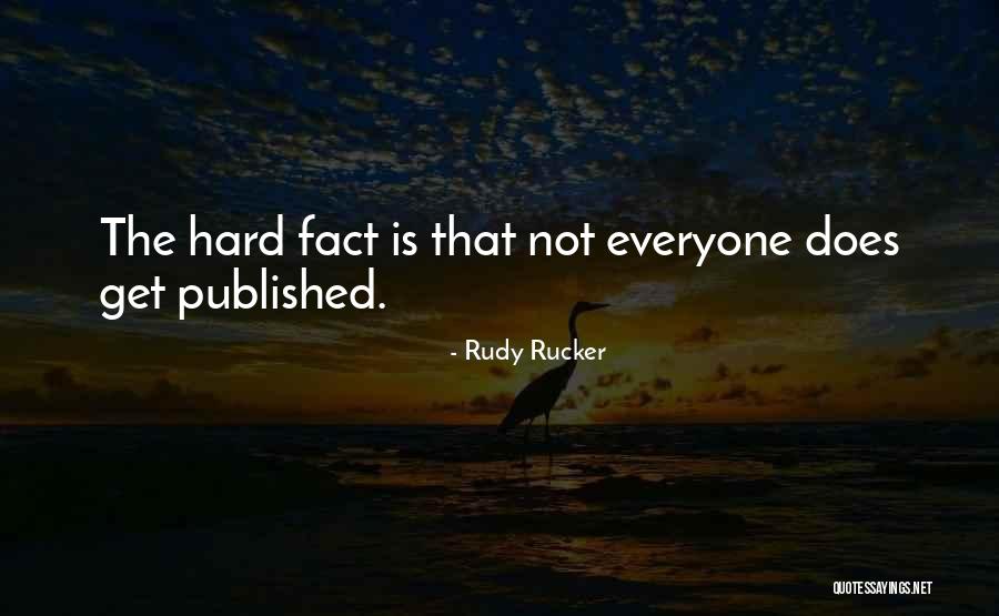 Cilas Particle Quotes By Rudy Rucker Cilas Particle Quotes By Rudy Rucker