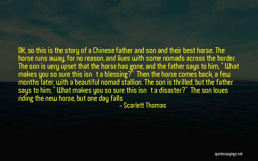 Cilavert Quotes By Scarlett Thomas Cilavert Quotes By Scarlett Thomas