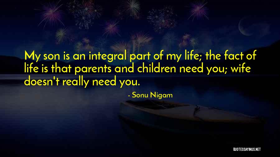 Cilento Notizie Quotes By Sonu Nigam Cilento Notizie Quotes By Sonu Nigam