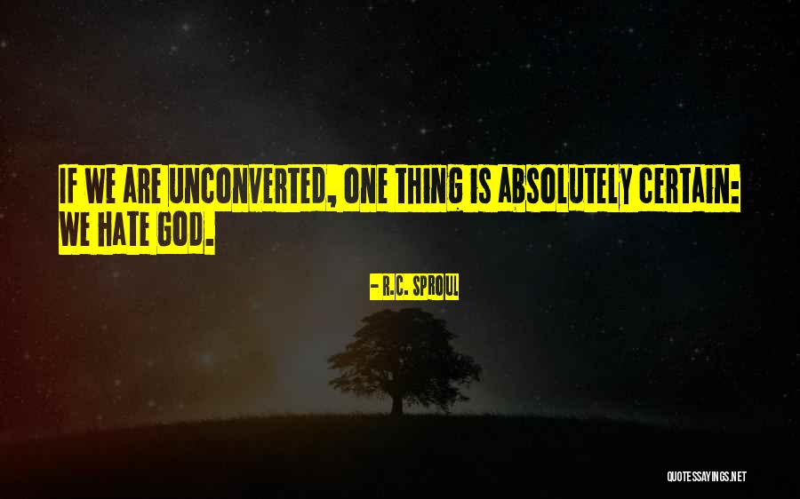 Ciliberti Dipietro Quotes By R.C. Sproul Ciliberti Dipietro Quotes By R.C. Sproul