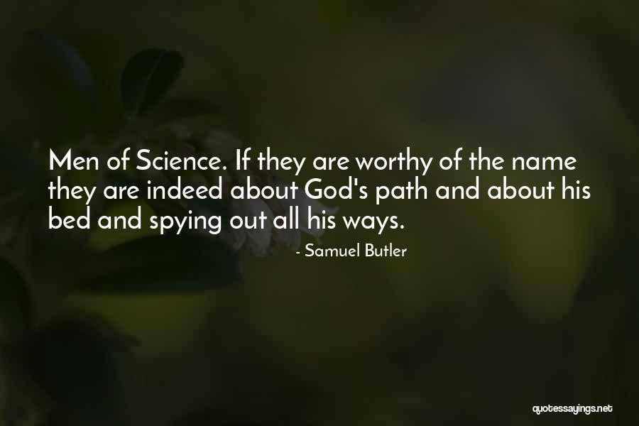 Ciliberti Manufacturas Quotes By Samuel Butler Ciliberti Manufacturas Quotes By Samuel Butler