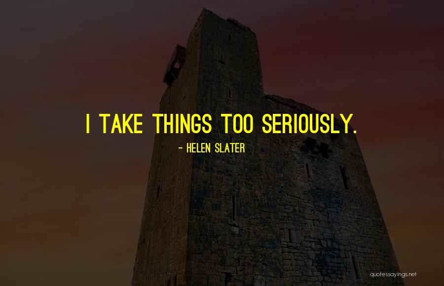 Ciliberti Real Estate Quotes By Helen Slater Ciliberti Real Estate Quotes By Helen Slater