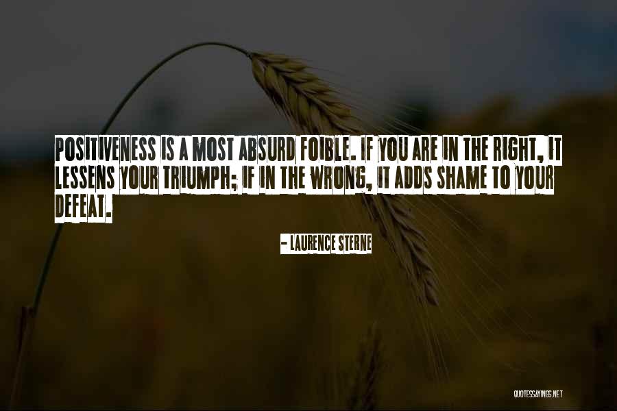 Ciliberti Real Estate Quotes By Laurence Sterne Ciliberti Real Estate Quotes By Laurence Sterne