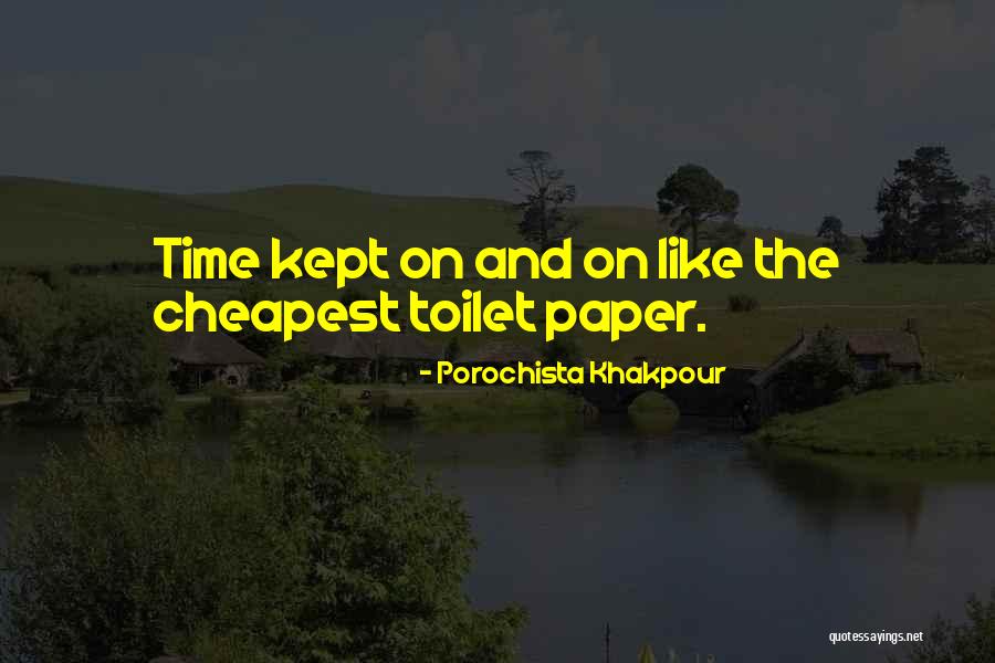 Cilice Belt Quotes By Porochista Khakpour Cilice Belt Quotes By Porochista Khakpour