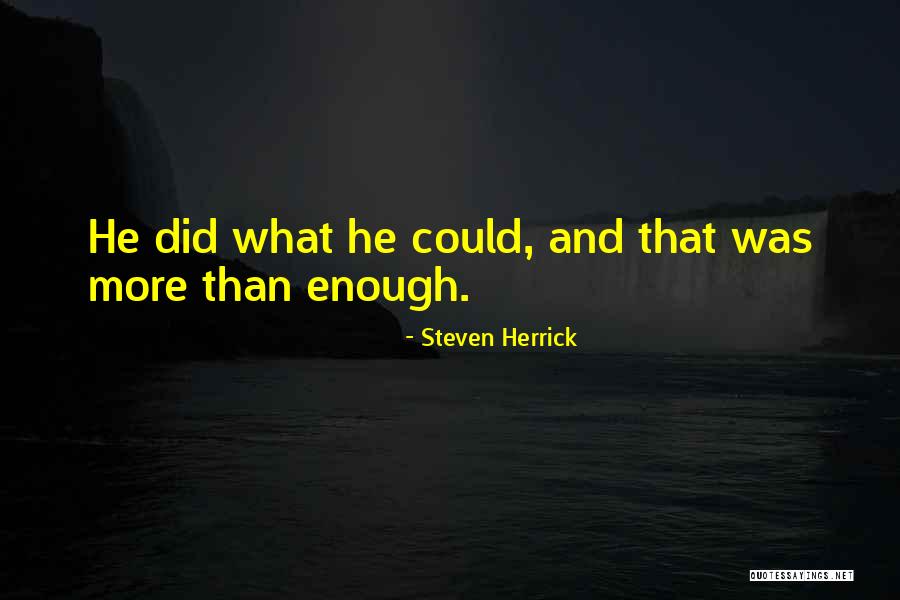 Cilician Armenia Quotes By Steven Herrick Cilician Armenia Quotes By Steven Herrick