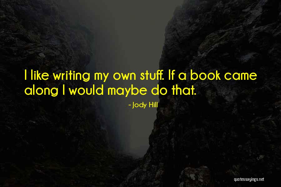 Cilicio In English Quotes By Jody Hill Cilicio In English Quotes By Jody Hill