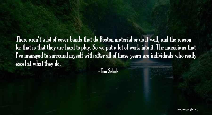 Cilicio In English Quotes By Tom Scholz Cilicio In English Quotes By Tom Scholz