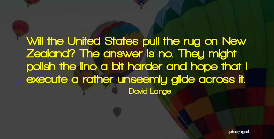 Cilicio Quotes By David Lange Cilicio Quotes By David Lange