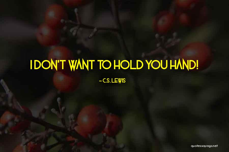 Ciliegia Quotes By C.S. Lewis Ciliegia Quotes By C.S. Lewis