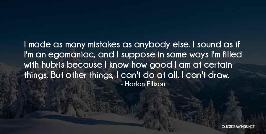 Cilik Beach Quotes By Harlan Ellison Cilik Beach Quotes By Harlan Ellison