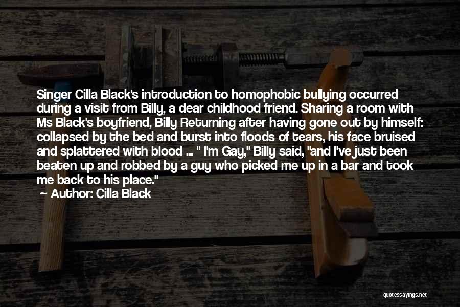 Cilla Black Quotes 148558