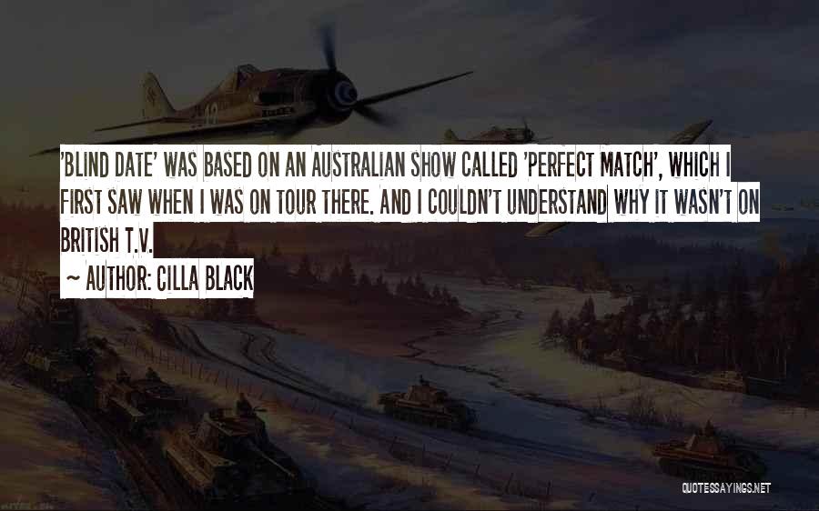 Cilla Black Quotes 1666574