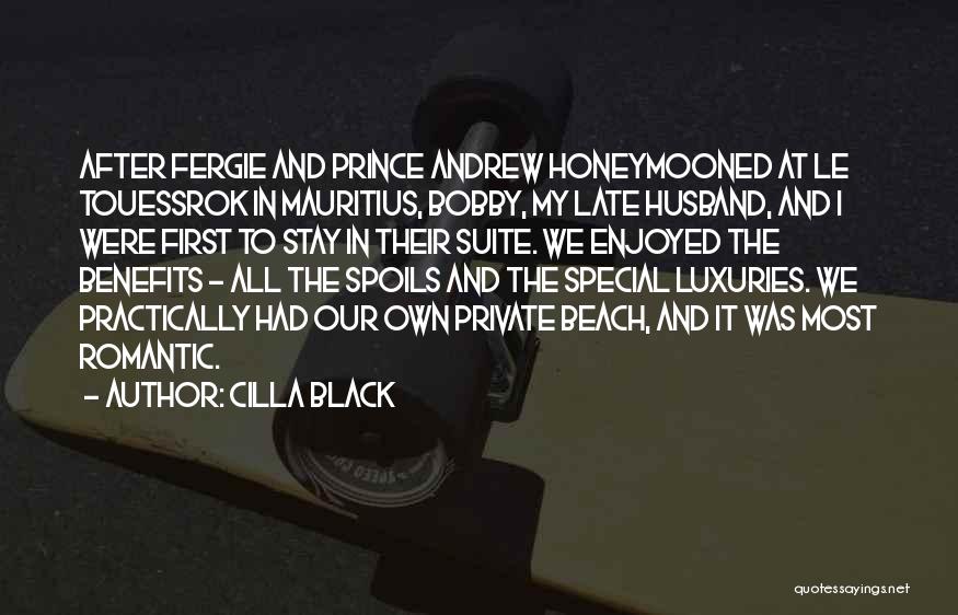 Cilla Black Quotes 177572