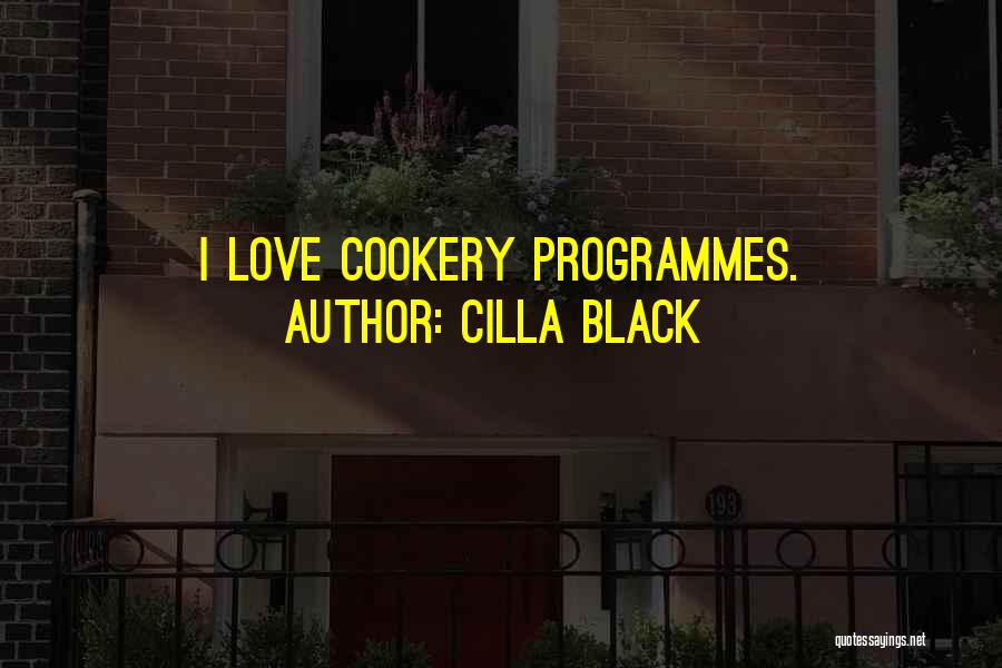 Cilla Black Quotes 200453