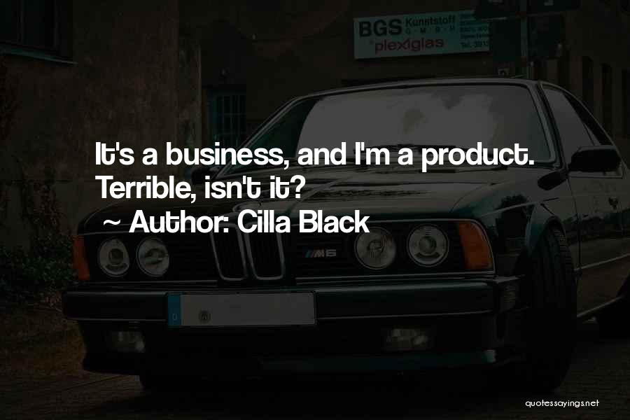 Cilla Black Quotes 2133372