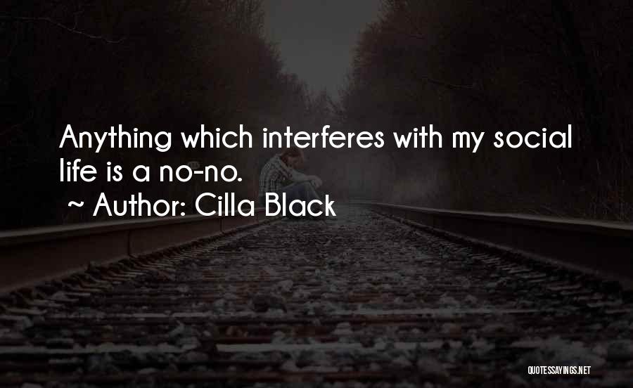 Cilla Black Quotes 2193040