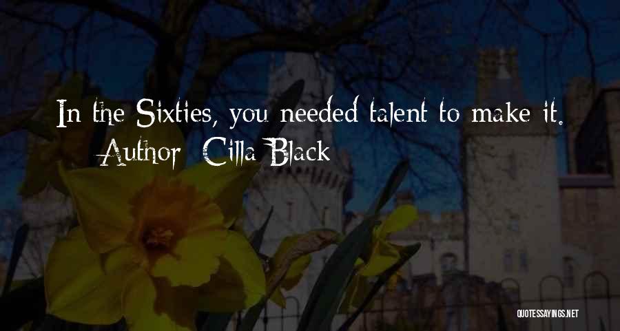 Cilla Black Quotes 311878