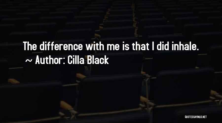 Cilla Black Quotes 531604