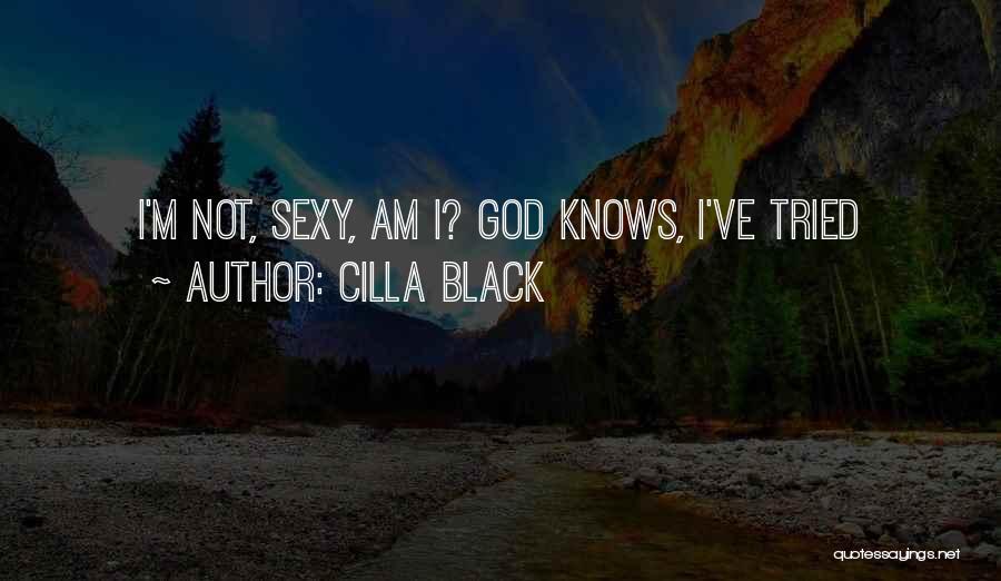 Cilla Black Quotes 558278