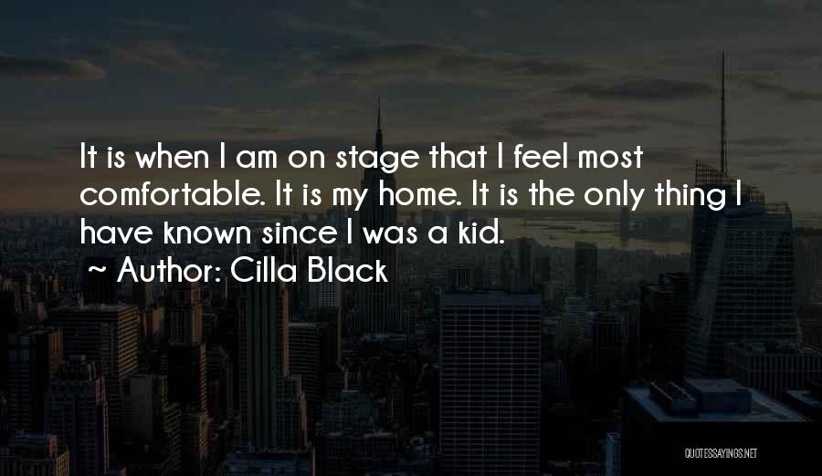 Cilla Black Quotes 639624