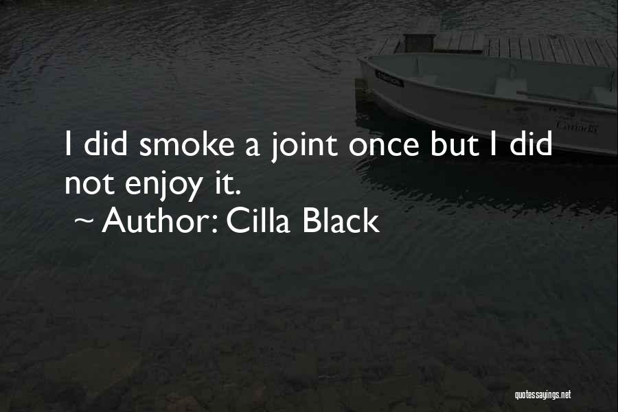 Cilla Black Quotes 716956