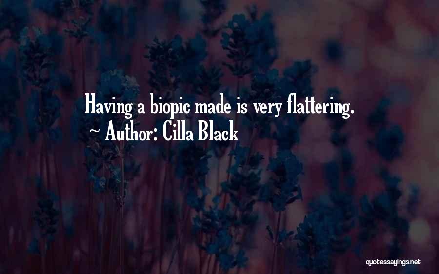 Cilla Black Quotes 830622